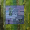 Image of Colour study: Bluebells