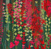 Image for Raw edge collage gallery